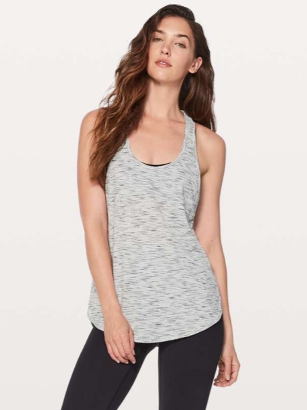 Lululemon 105 F Singlet